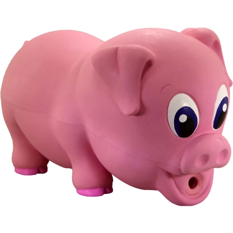 PetSport Naturflex Babies Large Pig – 8