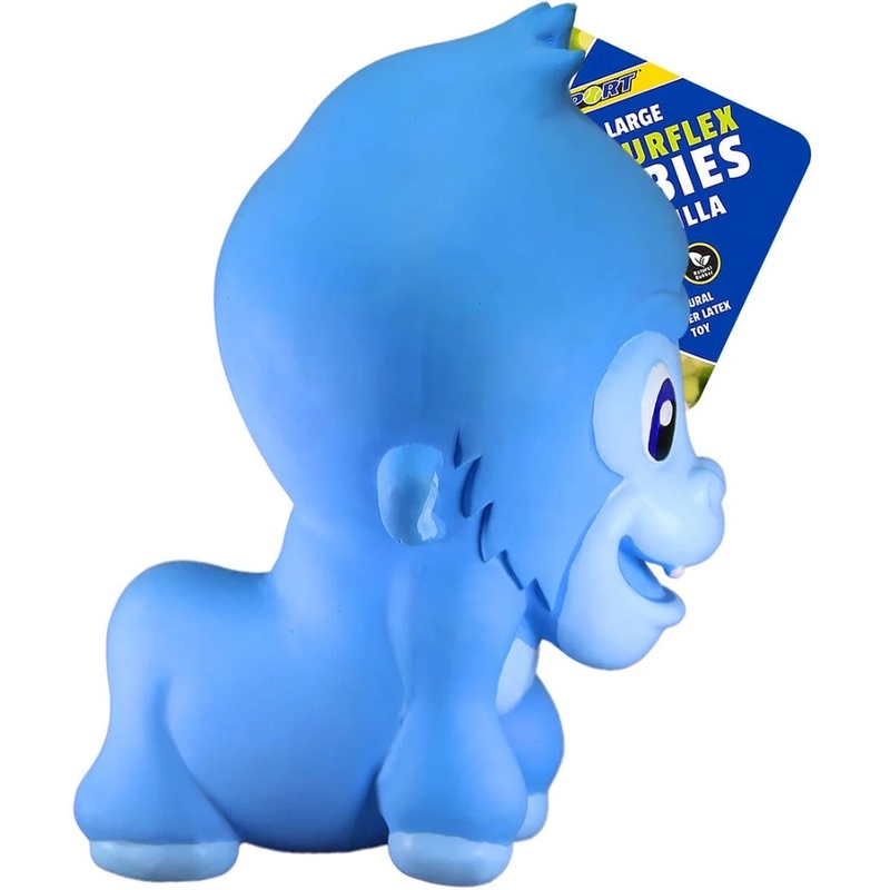 PetSport Naturlex Large Gorilla – 8