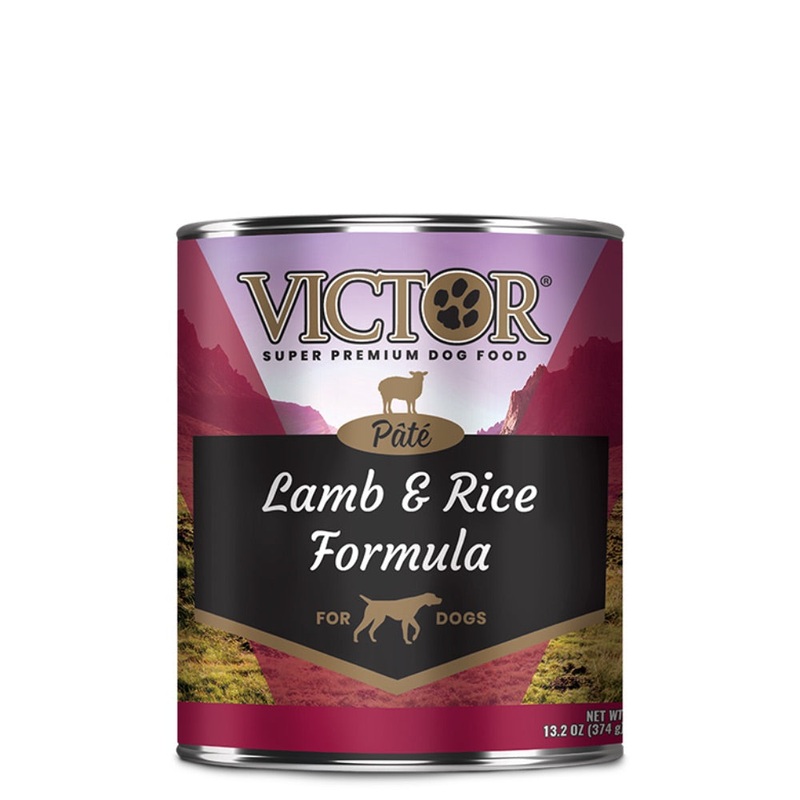 Victor Lamb and Rice Formula Pt