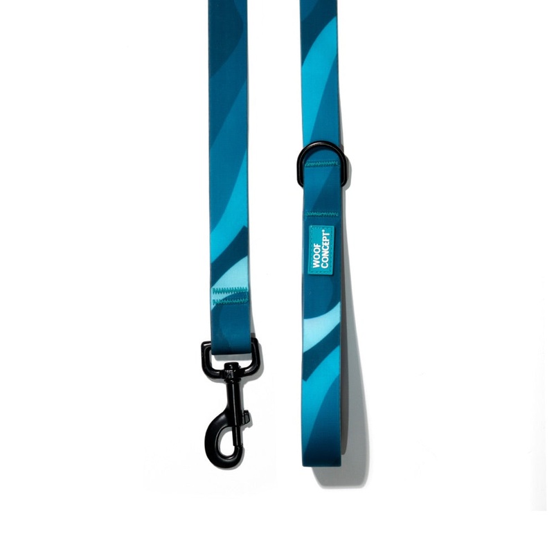 Woof Concept RIPTIDE Waterproof Leash