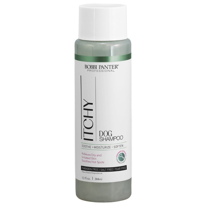 Bobbi Panter Professional Itchy Dog Shampoo