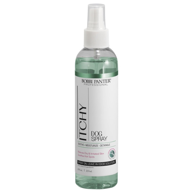 Bobbi Panter Professional Itchy Dog Spray