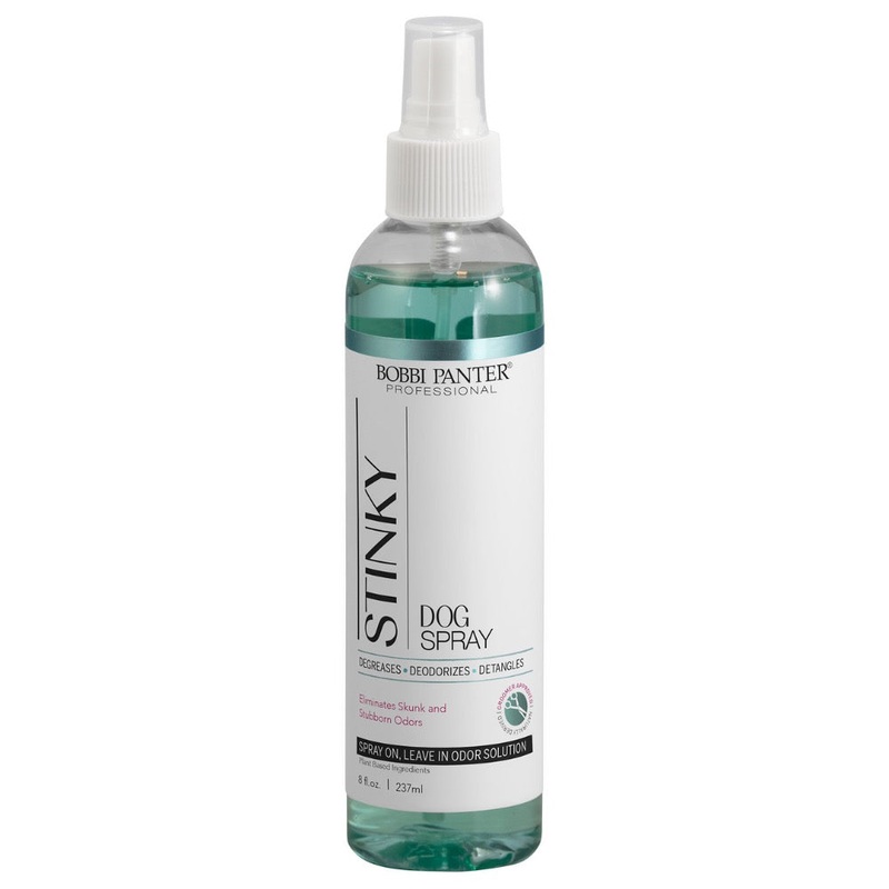Bobbi Panter Professional Stinky Spray