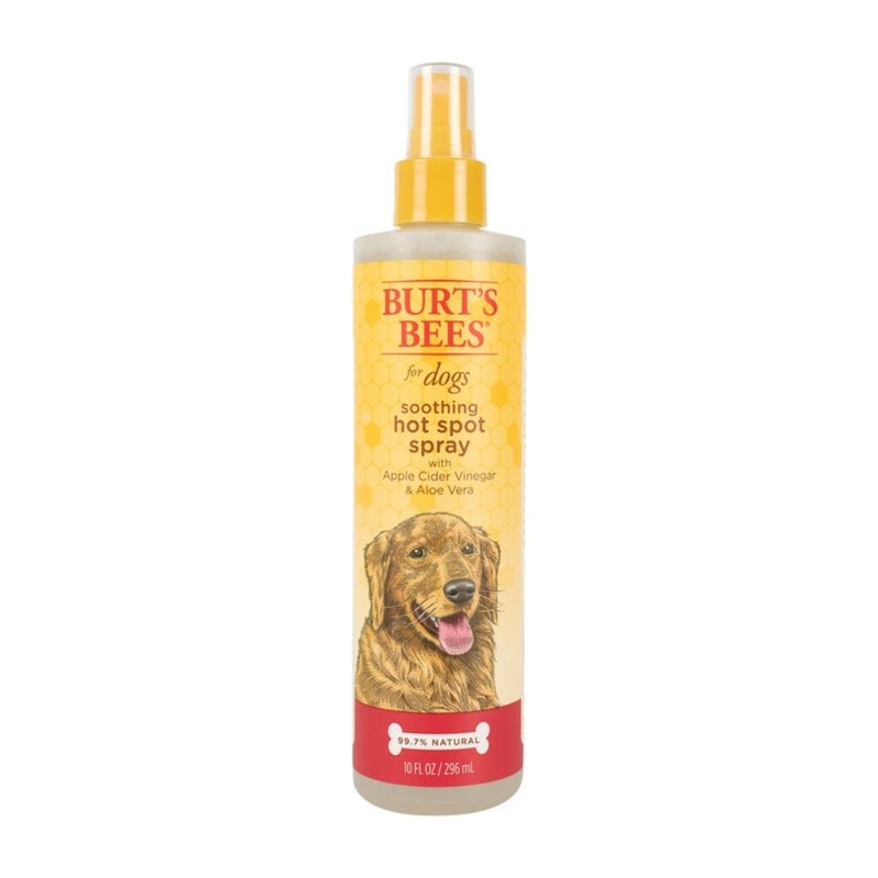 Burt’s Bees Soothing Hot Spot Spray – 10 oz