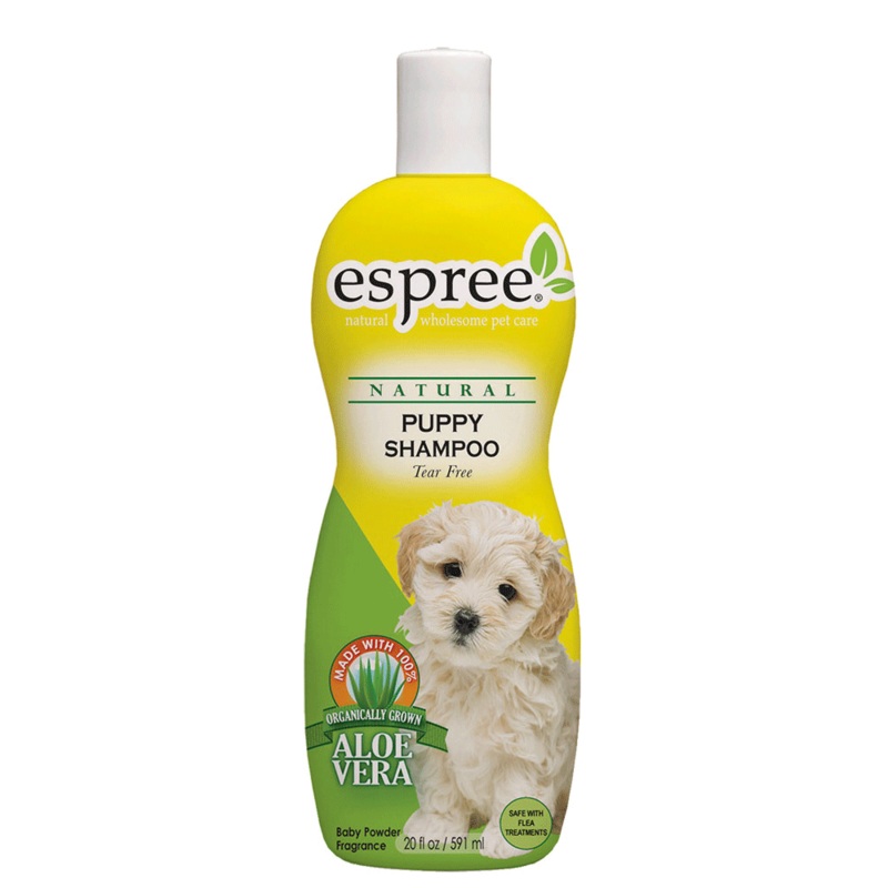 Espree Puppy Shampoo