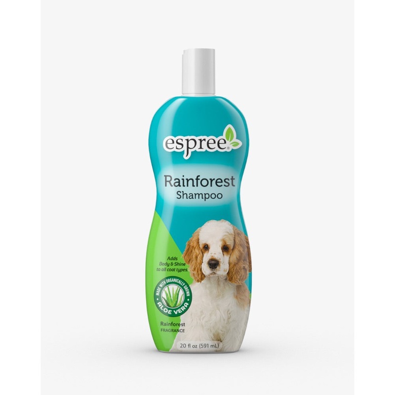 Espree Rainforest Shampoo 20oz