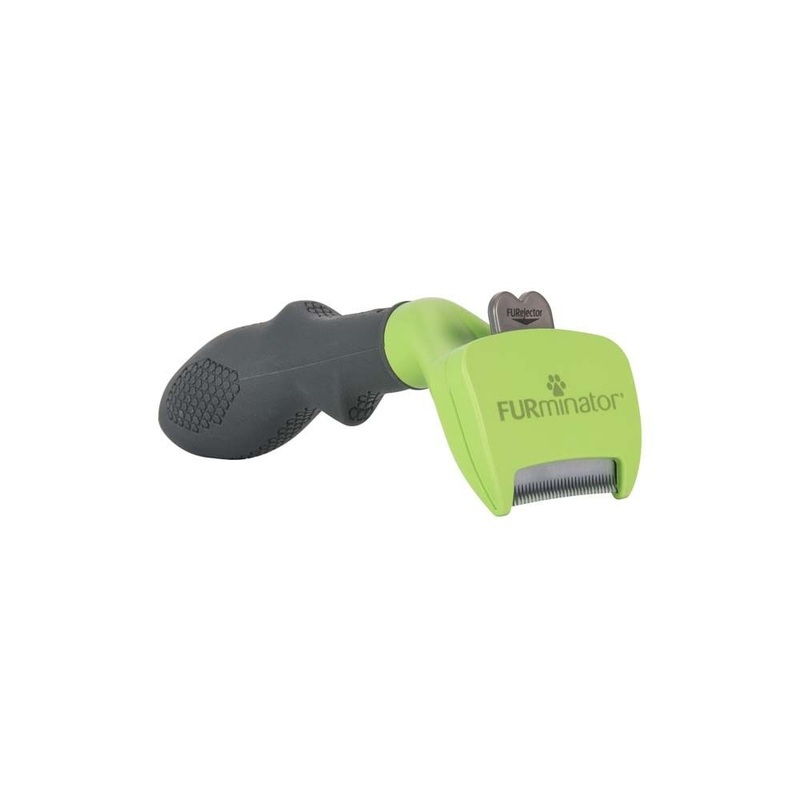 Furminator Undercoat Deshedding Tool-  Long Hair