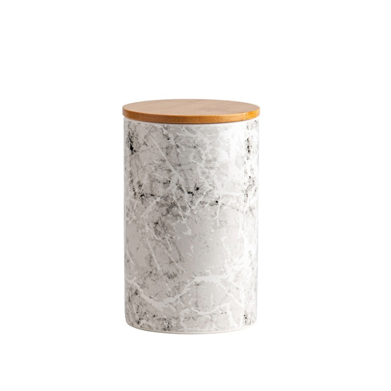 Park Life Designs Berlin Treat Jar