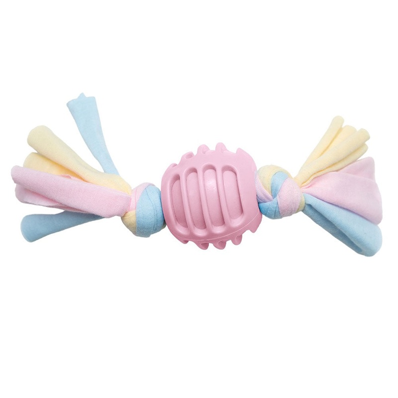 SnugArooz Snuggle Ball – Pink -8.5