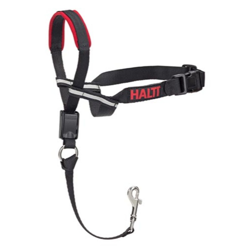 HALTI Optifit Headcollar|Small|Medium|Large