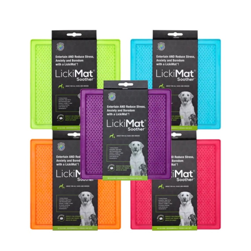 LickiMat  Classic Soother  – X-Large