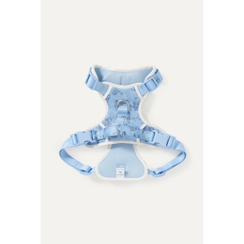 Maxbone Bridgerton x Maxbone Harness
