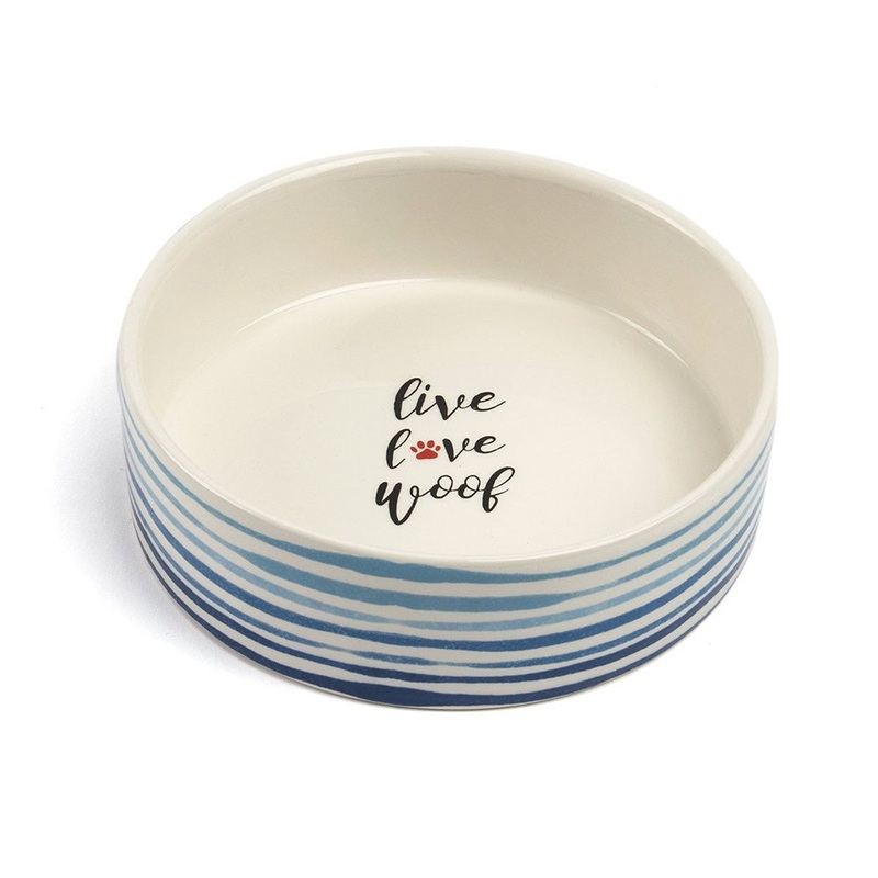 Park Life Designs Lagos Medium Pet Bowl