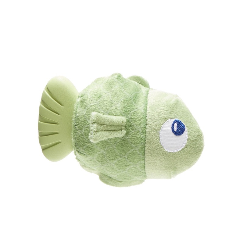 BARK Super Chewer Drop the Bass Dog Toy