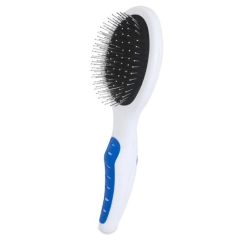 JW GripSoft Pin Brush – Small