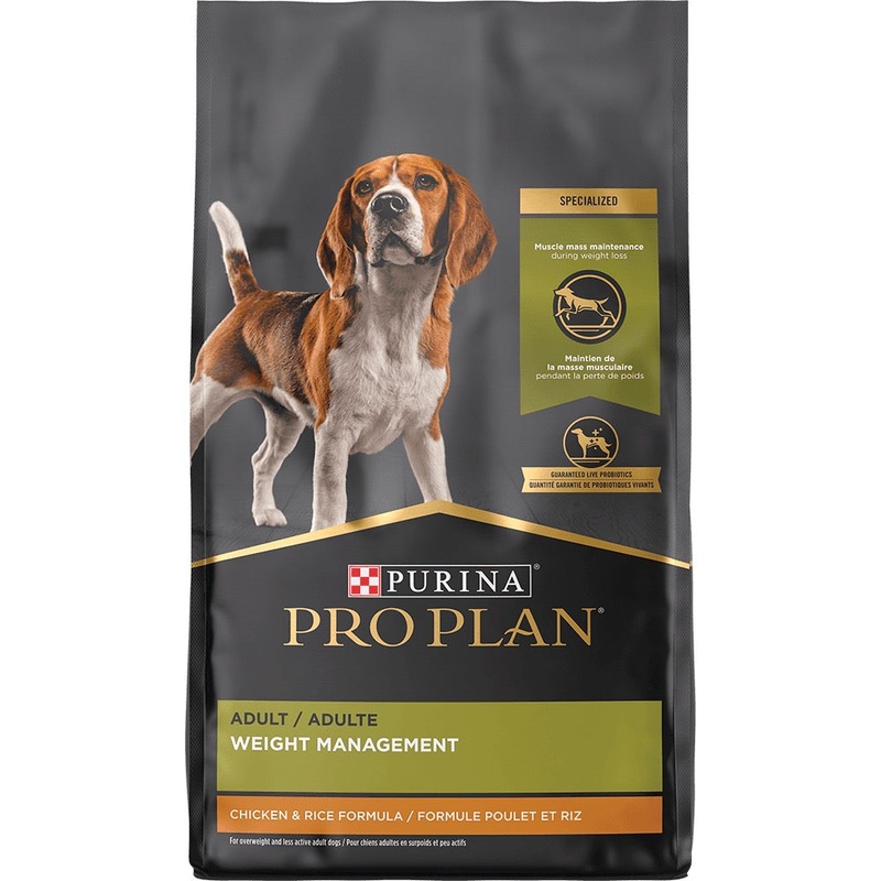 Purina Proplan Focus Adult Weight Management 6Lb
