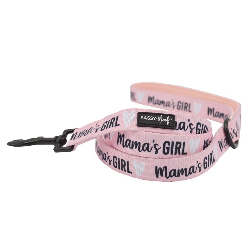 Sassy Woof Mama’s Girl – Leash