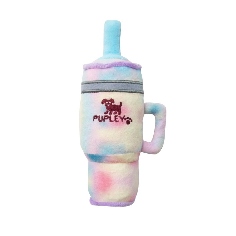 SnugArooz Baby Pupley Plush Dog Toy – 6