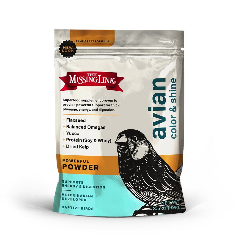 The Missing Link Avian 3.5 oz