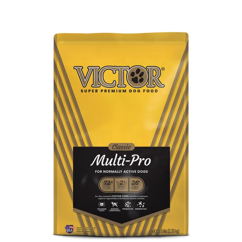 Victor Multi Pro For Dogs – 50lbs