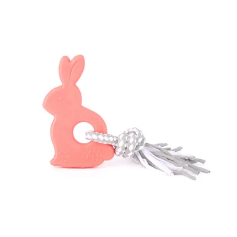 ZippyTuff Teetherz – Bonnie the Bunny