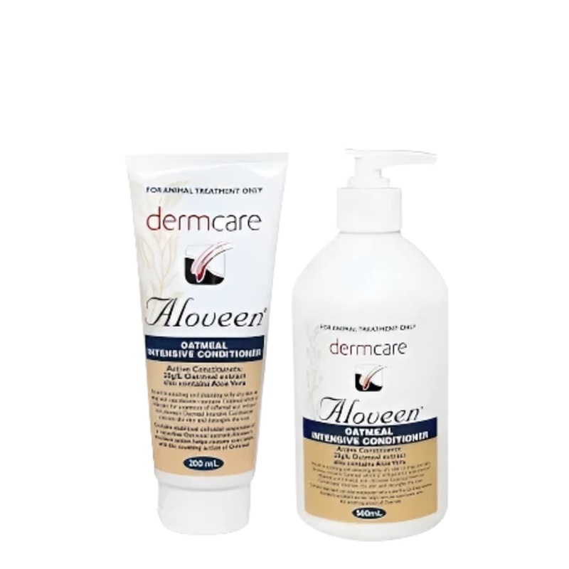 Aloveen Oatmeal Conditioner|200mL|500mL