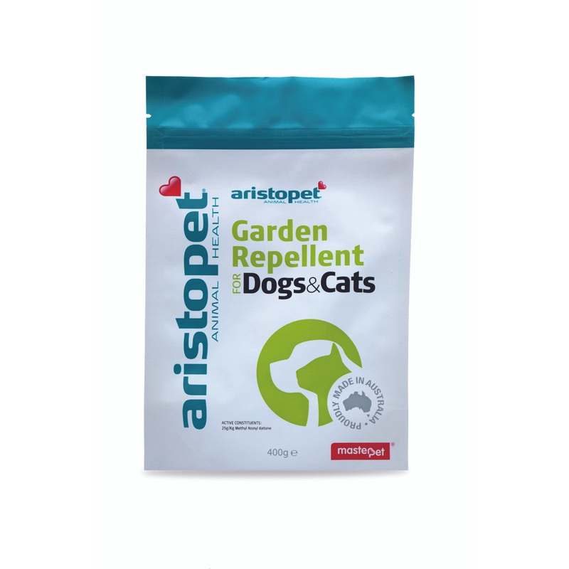 Aristopet Garden Repellent For Dogs and Cats