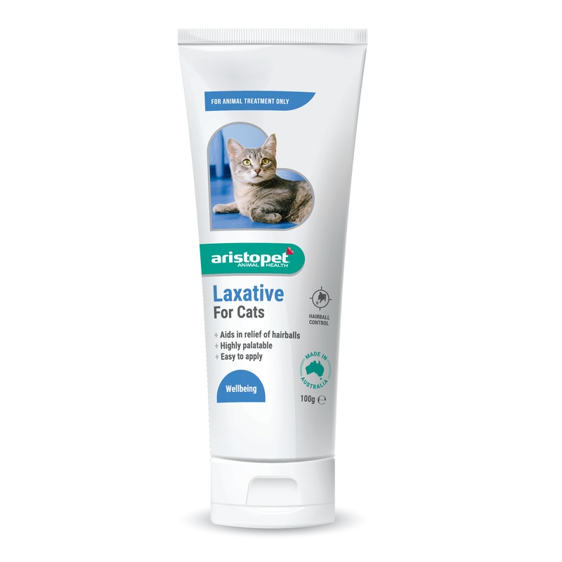 Aristopet Laxative for Cats