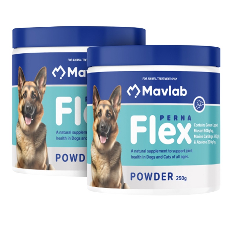 Mavlab Perna Flex|125g|250g|125g|250g