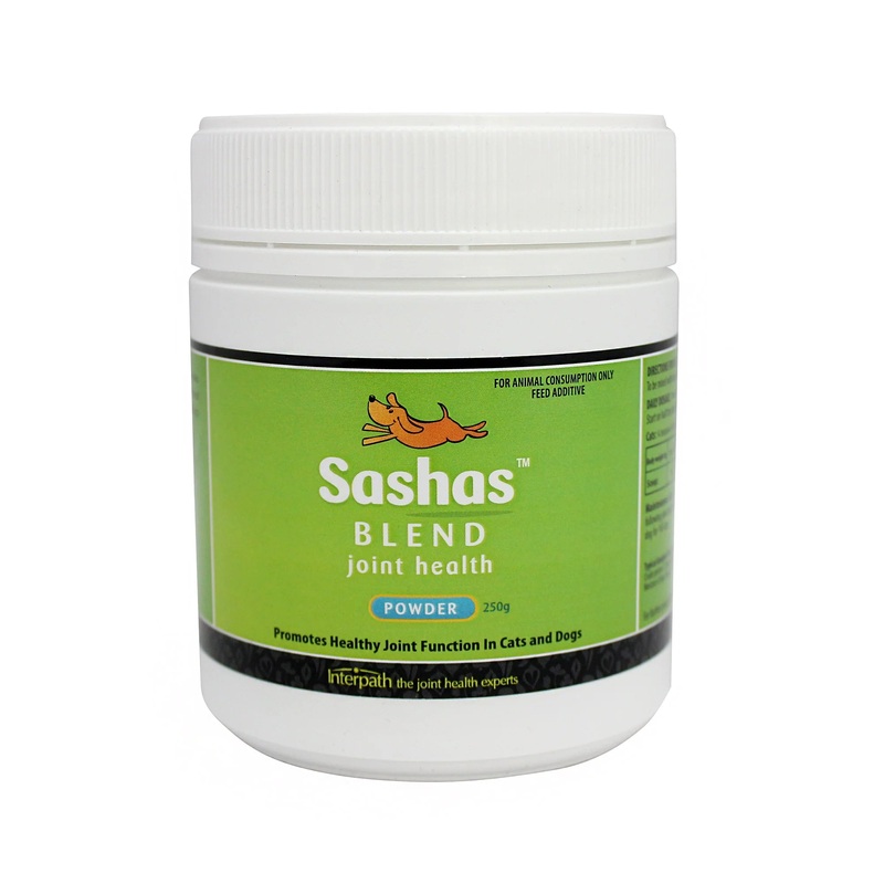 Sasha’s Blend Joint Health|250g