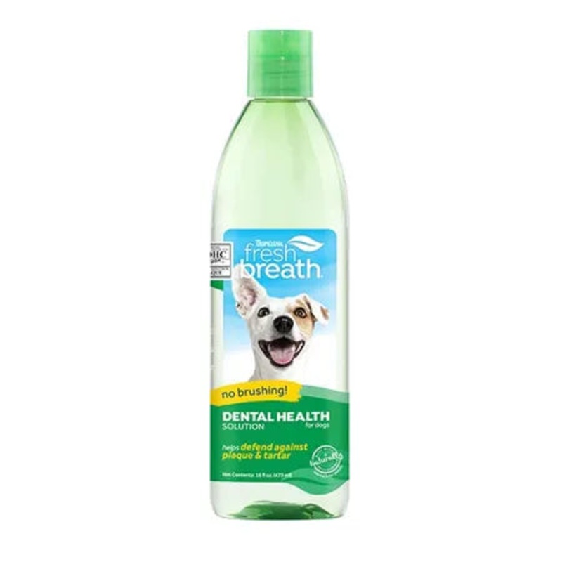 TropiClean Fresh Breath 473ml|473mL
