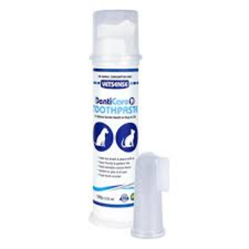 Vetsense Denticare Toothpaste