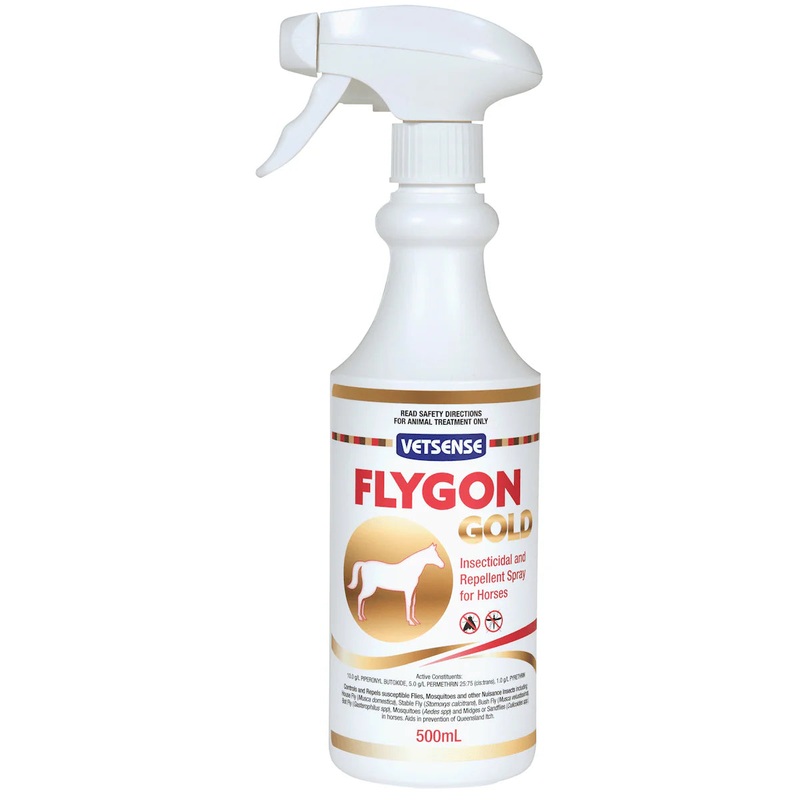 Vetsense Flygon Gold|500mL|5L|500mL|5L