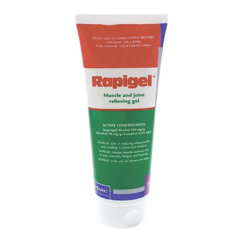 Virbac Rapigel|200g|250g|200g|250g