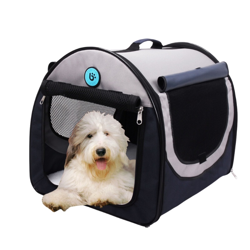 Bono Fido Portable Pet Home|Small|Medium|Large
