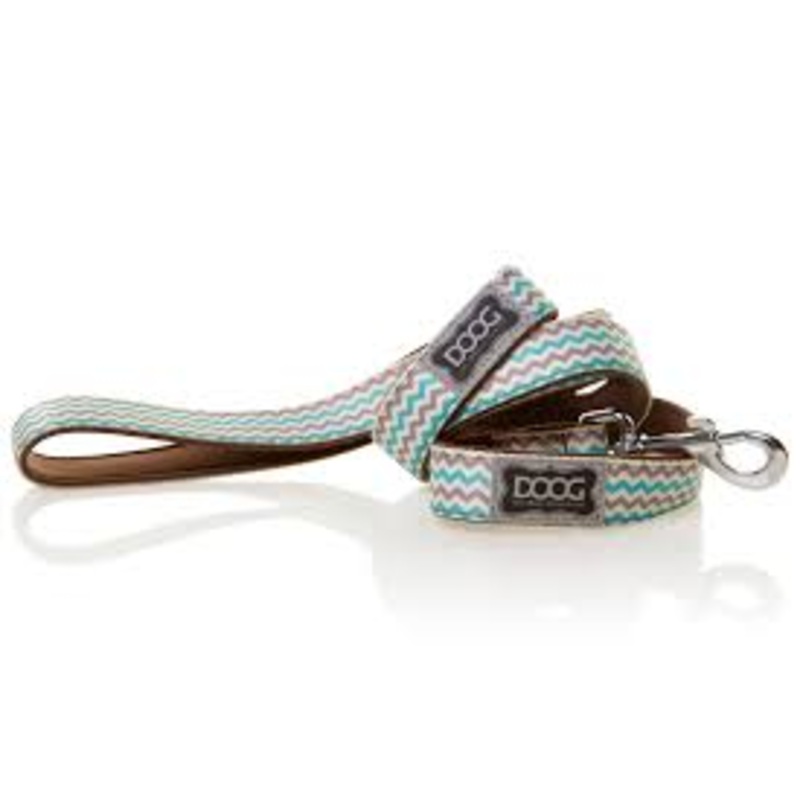 DOOG Benji Leash|Small 1.2m|Large 1.3m