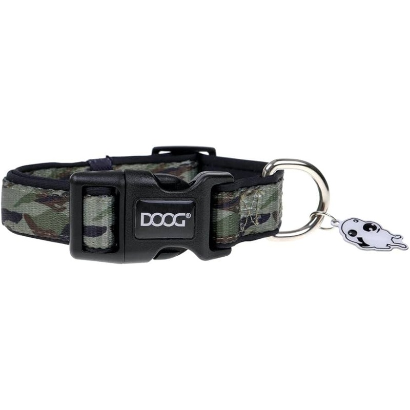DOOG Bruiser Collar|Small|Medium|Large