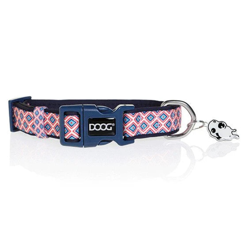 DOOG Gromit Collar|Small|Medium|Large