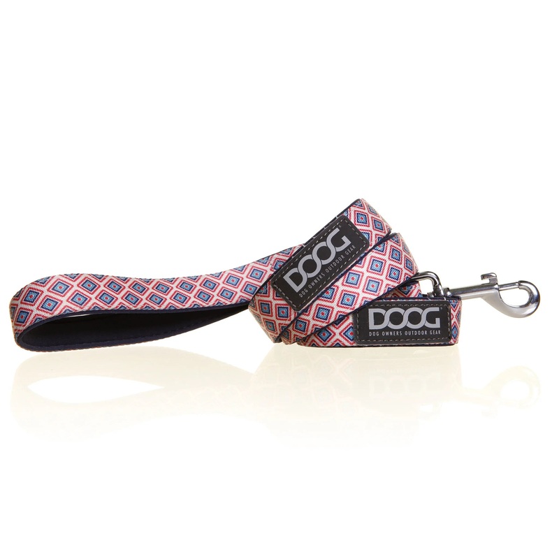DOOG Gromit Leash|Small 1.2m|Large 1.3m
