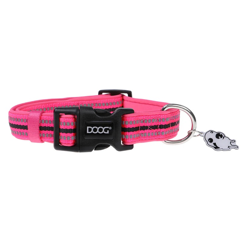 DOOG Lady Collar|Small|Medium|Large