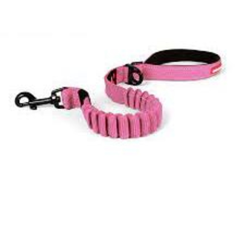 EzyDog Zero Shock Leash 64cm|64cm|Black|Blue|Camo|Pink|Red