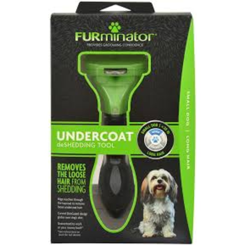 Furminator Undercoat Deshedding Tool