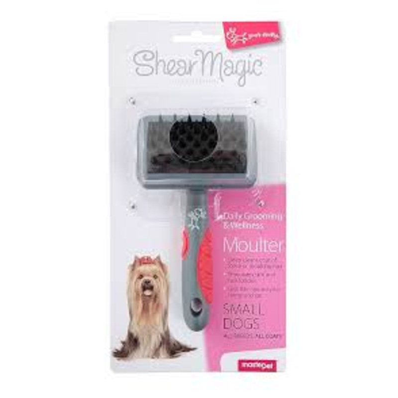 Shear Magic Moulter|Small|Medium|Large