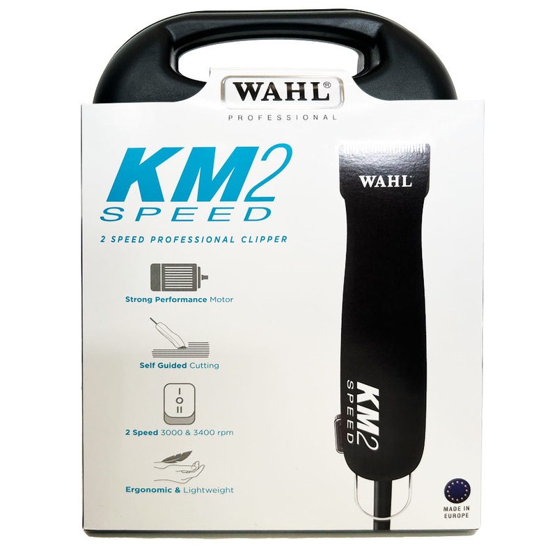 WAHL KM2 Speed Clipper