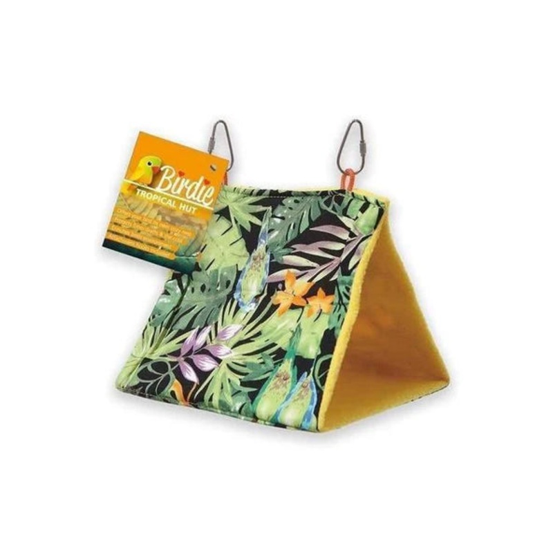 Birdie Tropical Hut|small|medium|large|extra large