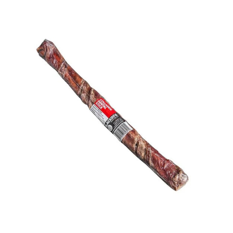 Black Dog Collagen Dental Stick