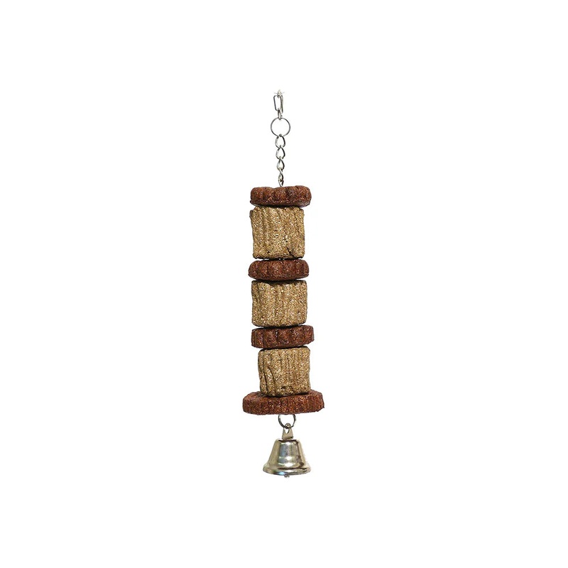 Rosewood Hide ‘N’ Treat Chain