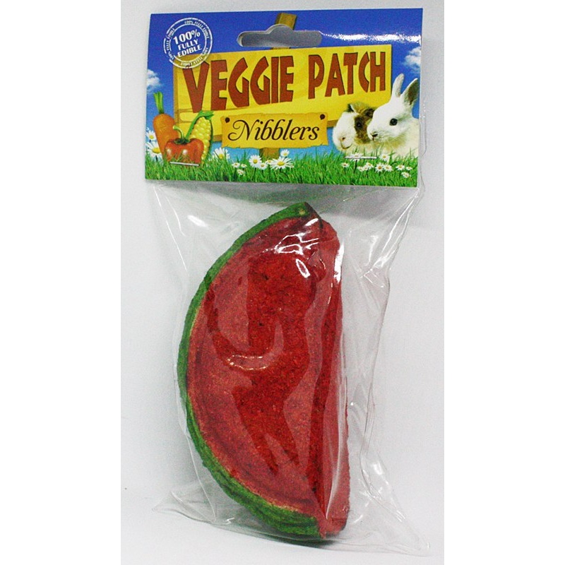 Veggie Patch Nibblers Watermelon
