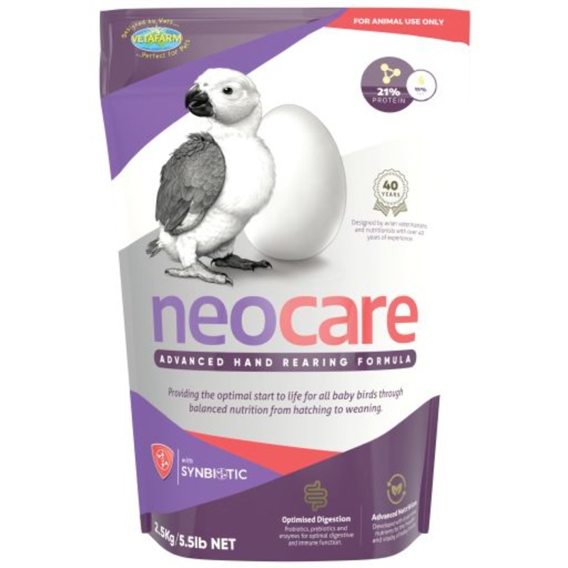 Vetafarm Neocare|450g|2.5kg|10KG