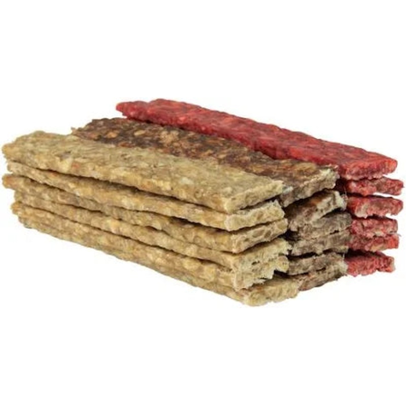 Bono Fido 5 Munchy Flats 100pk